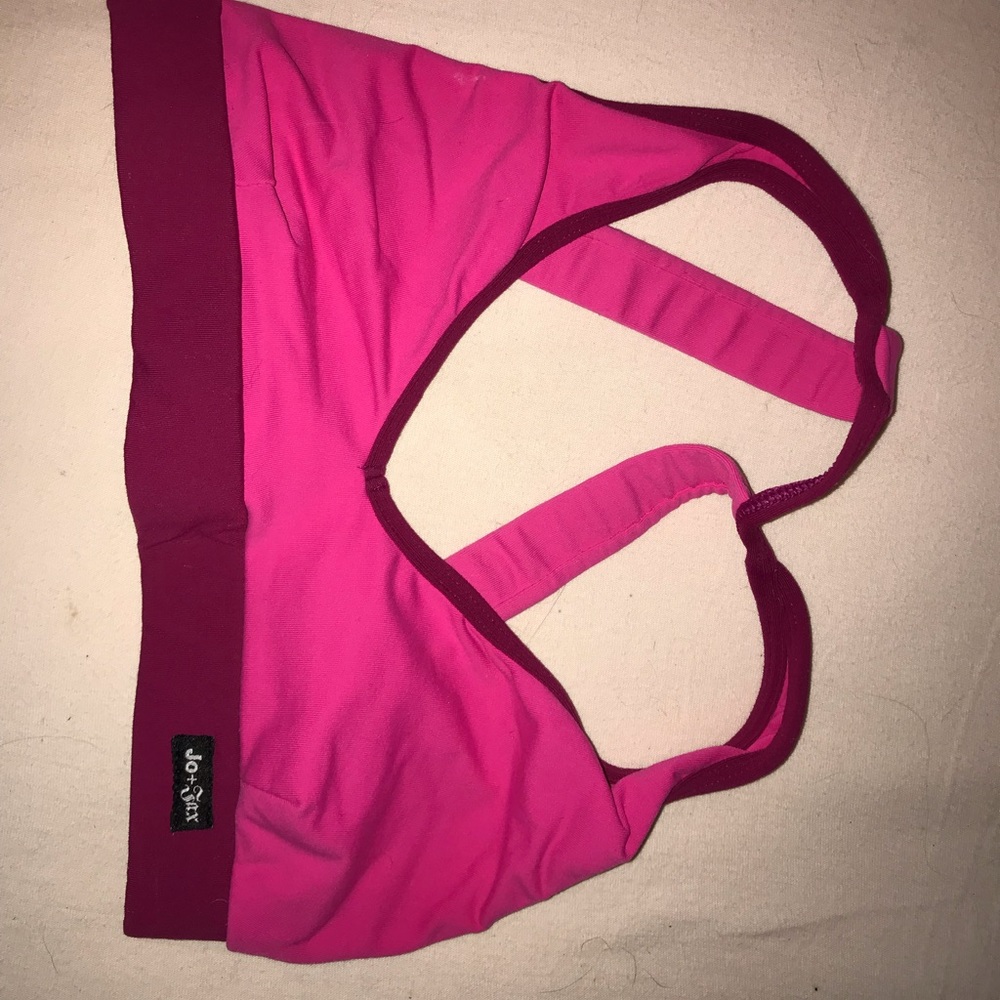Jo & Jax tri top